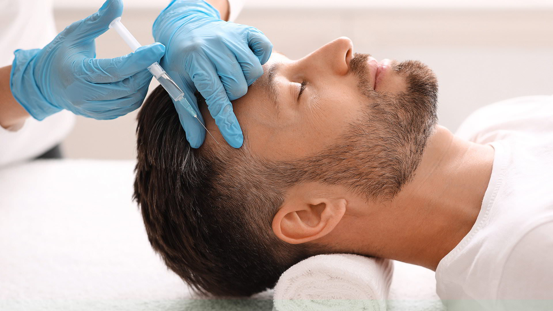 Hair Transplant: Common Myths and Facts